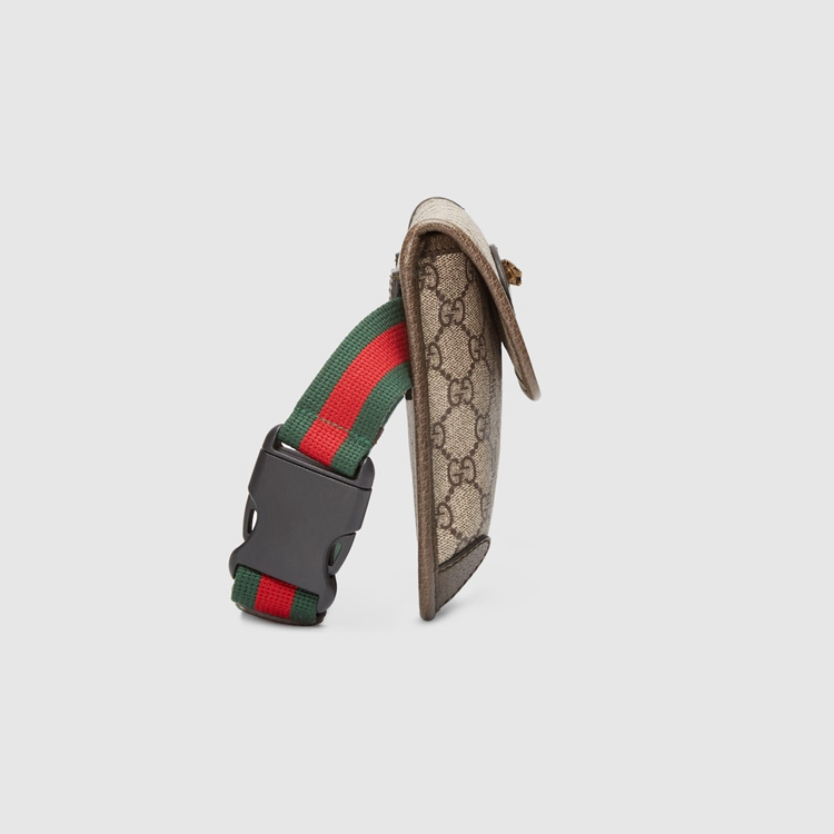493930.9C2VT.8745.004.070.0000.Light Neo Vintage GG Supreme belt bag
